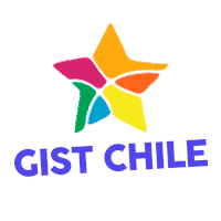 poo caca Sticker by GIST Chile Foundation