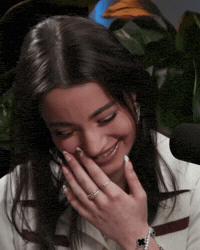 Chuckle Laughing GIF by Respective