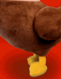 Happy Dance GIF by Lucky Ducky