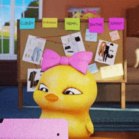 Trip Love GIF by Atrium