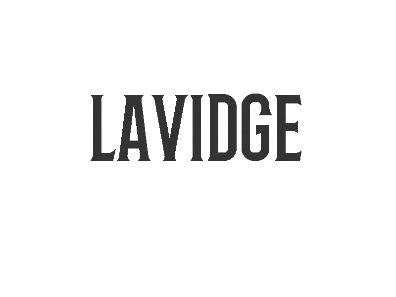 Sticker by LAVIDGE