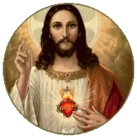 jesus de STICKER