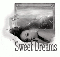 dreams GIF