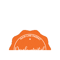 Love Awards Sticker by Family Focus Media