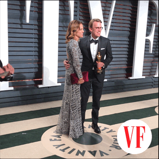 GIF by Vanity Fair
