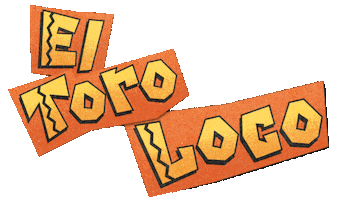 Monster Jam El Toro Loco Sticker by RaveGrowl