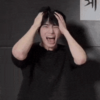 Tomorrow X Together Moa GIF