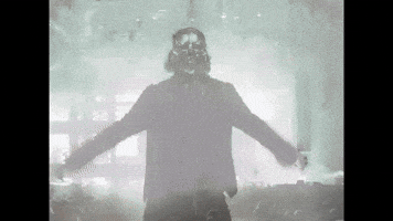 Point Up Moon Phase GIF by Ghost