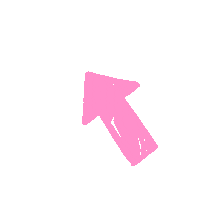 Swipe Click Sticker by Edlen Proffesional