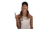 Point Look At This Sticker by APP