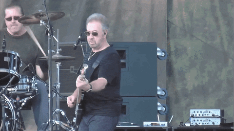 GIF by LOS 40 Guadalajara