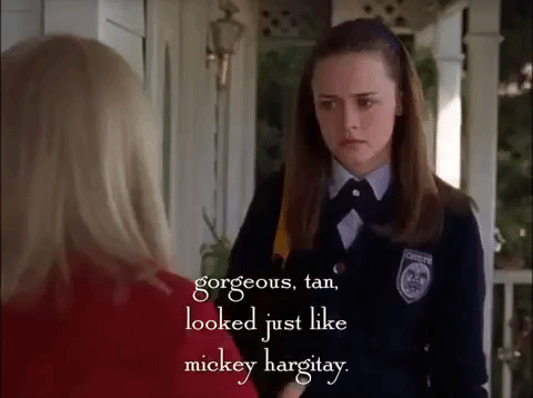 season 2 netflix GIF by Gilmore Girls 