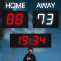 73 Away GIF