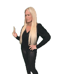 tracycousineau real estate realtor no thanks Decline Sticker