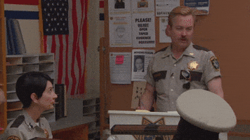 You're Dying For Us To Ask