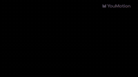 Animated Cartoon Lyric Stroke Animations