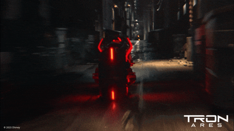 Jared Leto Ares GIF by Walt Disney Studios