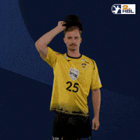 Handball Coburg GIF by DAIKIN HBL