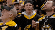 Lets Go Sport GIF by NHL
