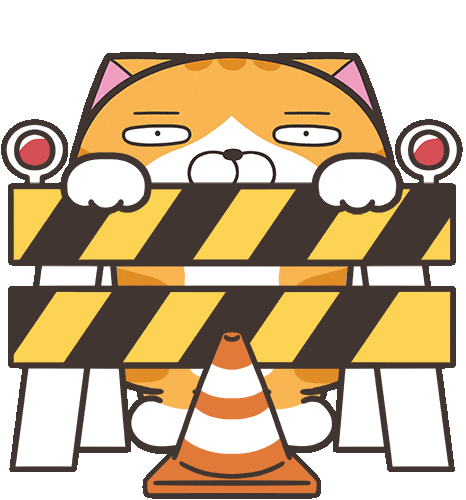 Sarcastic Challenge Sticker by MochiDad