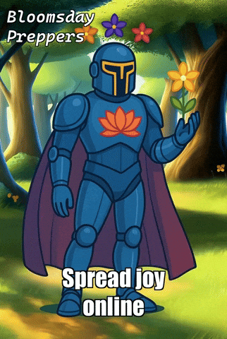 GIF by Bloomsday Preppers