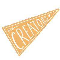 Flag Creator Sticker by notannomade