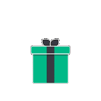 grivyid gift coupon voucher hadiah Sticker