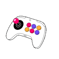 Play Sticker by ElPinheiro