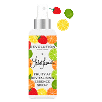 Makeup Revolution Sticker by REVOLUTION BEAUTY
