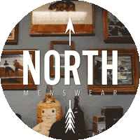 Martinmajano Sticker by North Menswear