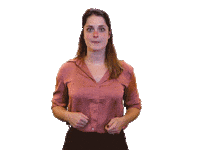 studioslof pointing poll options kirsten Sticker