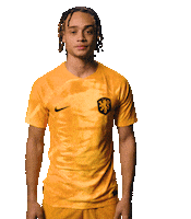 Fifaworldcup Simons Sticker by OnsOranje