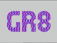 Art Glitch GIF