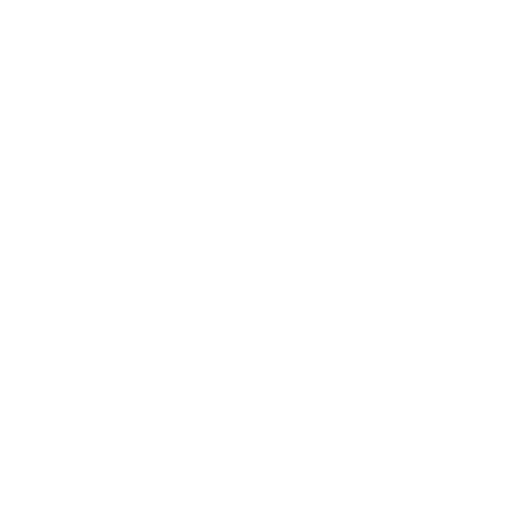 Zaantheater giphyupload logo white red Sticker