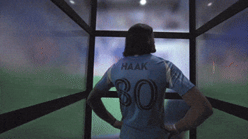 Justin haak