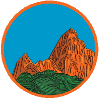 UltraMobile travel peru culture international Sticker