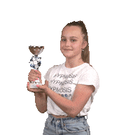 HypnosisDanceAcademy happy dance yes excited Sticker