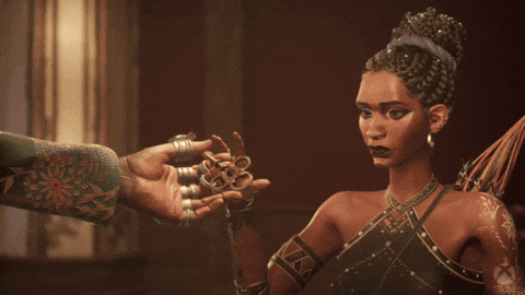 Here You Go Compulsion Games GIF by Xbox