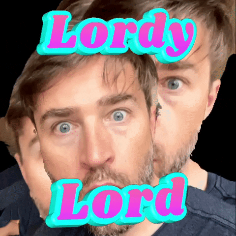Lord GIF by MediaCom Norway