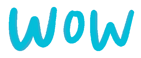 Cynthia Wow Sticker by ADN Nutri