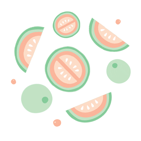 Art Fun Sticker by Hello Bello