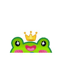 Happy I Love You Sticker