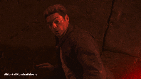 Mortal Kombat Mk GIF by Warner Bros. Pictures