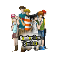 people STICKER by imoji
