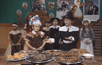 Saturday Night Live Snl GIF by NBC