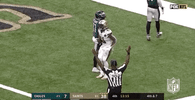 Throw It Up 2018 Nfl GIF by NFL