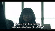 GIF by Prodigal Son