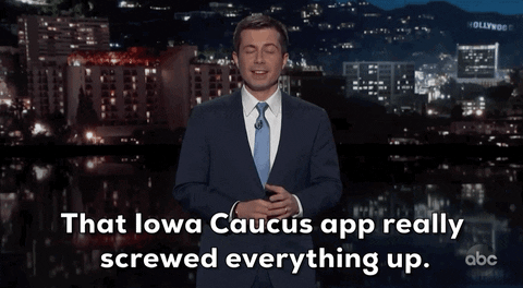 Jimmy Kimmel GIF