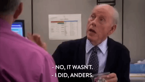 comedy central GIF by Workaholics