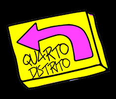 Quarto GIF by BS Project